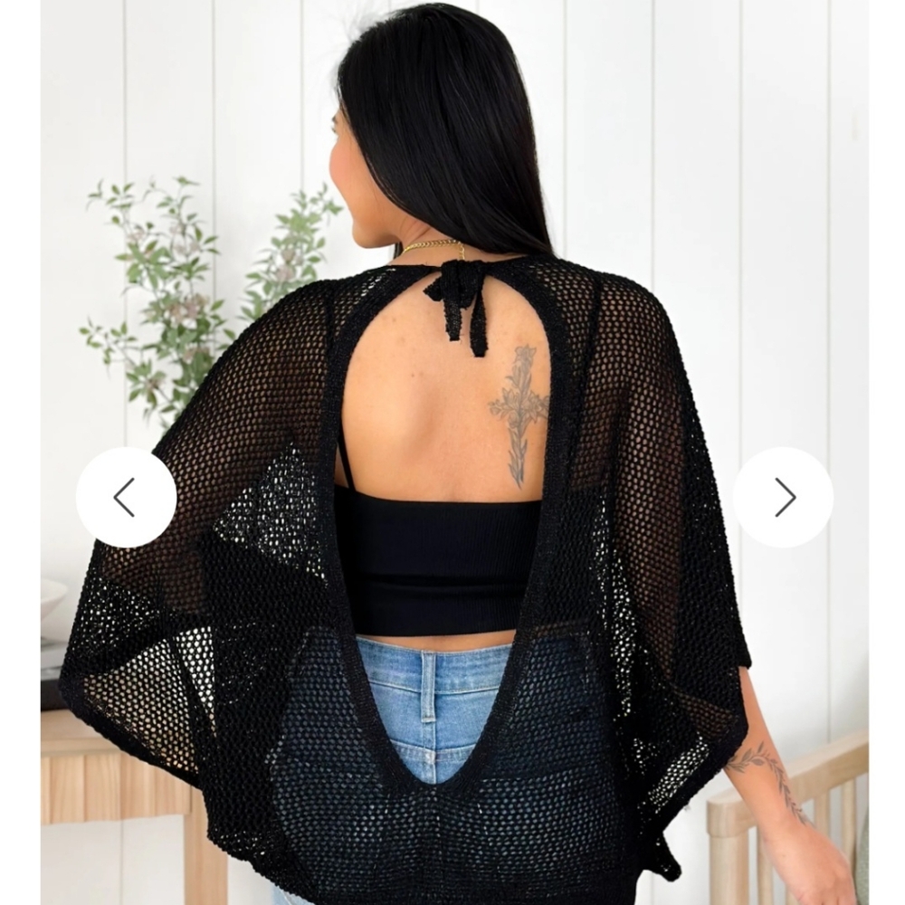 Poncho